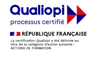 Certification Qualiopi Actions de Formation