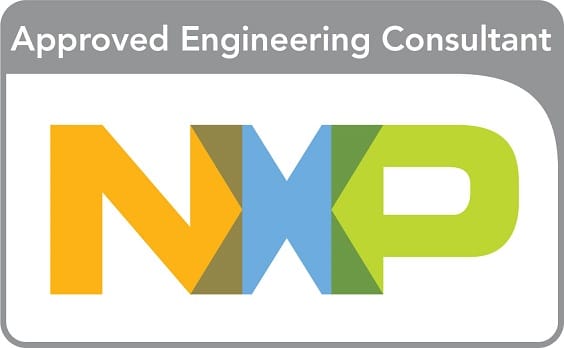 NXP Approved Engineering Consultant